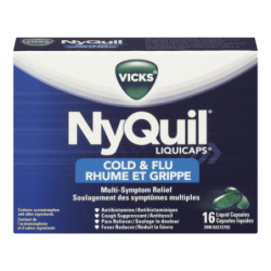 VICKS NYQUIL COLD & FLU...