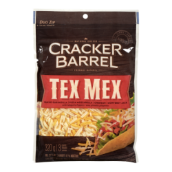 CRACKER BARREL TEX MEX...
