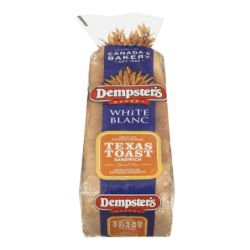 DEMPSTERS TEXAS TOAST WHITE...