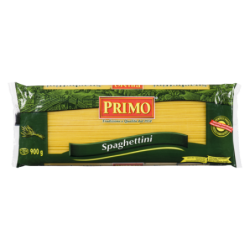 PRIMO SPAGHETTINI - 900 Grams