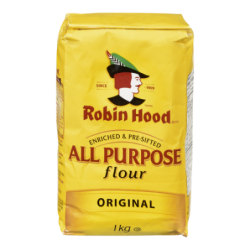 ROBIN HOOD FLOUR - 1 Kilogram